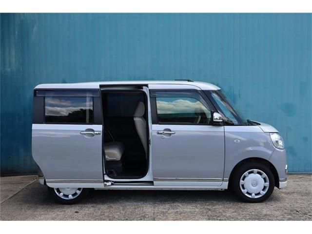 Daihatsu MOVE CANBUS 2017-10 24474-4
