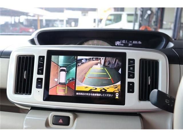 Daihatsu MOVE CANBUS 2017-10 24474-13