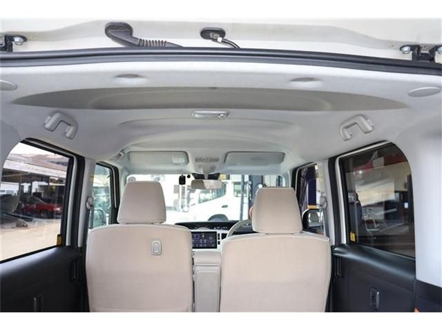 Daihatsu MOVE CANBUS 2017-10 24474-16