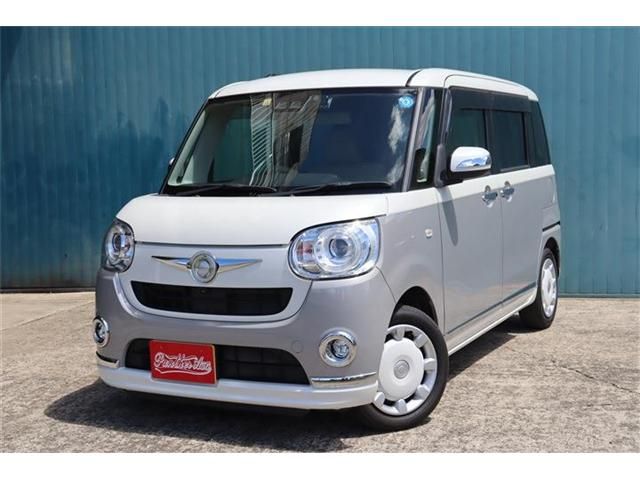 Daihatsu MOVE CANBUS 2017-10 24474-0