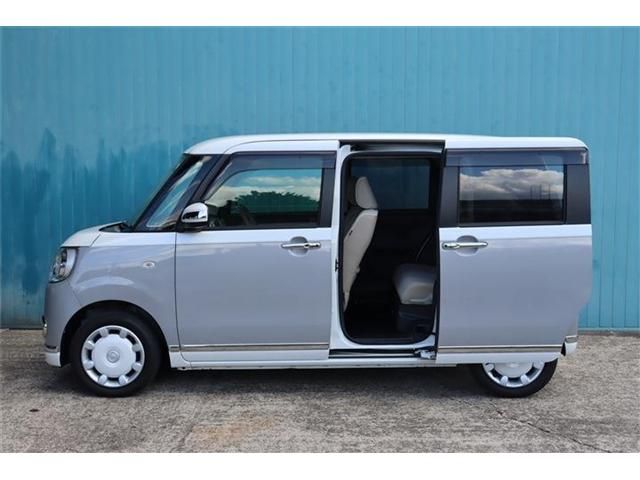Daihatsu MOVE CANBUS 2017-10 24474-6