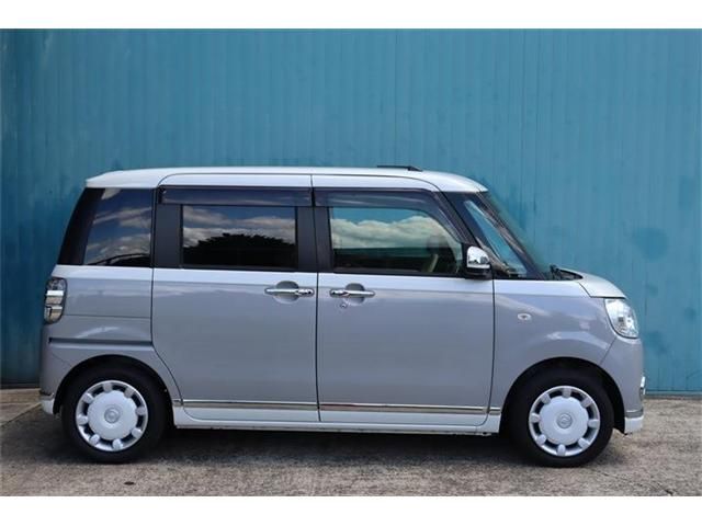 Daihatsu MOVE CANBUS 2017-10 24474-3