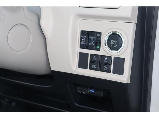 Daihatsu MOVE CANBUS 2017-10 24474-12