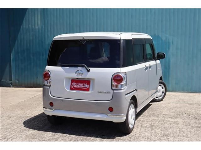 Daihatsu MOVE CANBUS 2017-10 24474-2