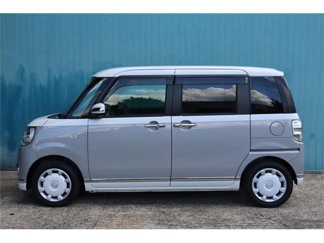 Daihatsu MOVE CANBUS 2017-10 24474-5