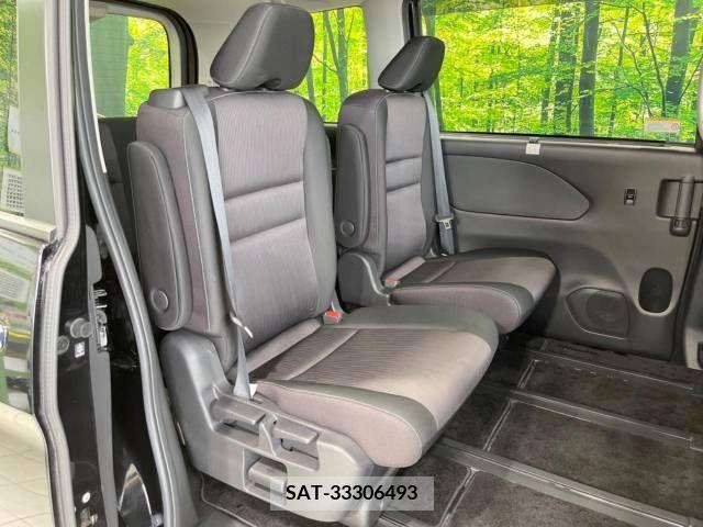 Nissan SERENA 2019-06 332159-8