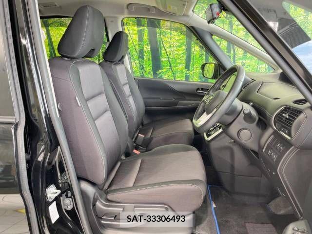 Nissan SERENA 2019-06 332159-7