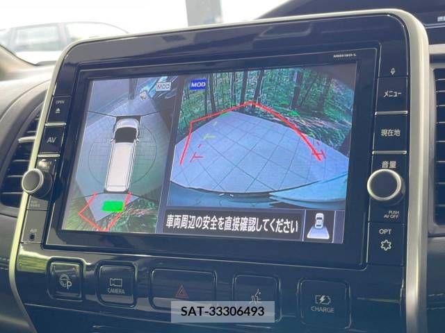 Nissan SERENA 2019-06 332159-5