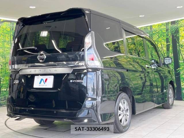Nissan SERENA 2019-06 332159-16