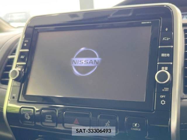 Nissan SERENA 2019-06 332159-2