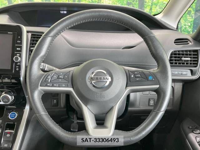 Nissan SERENA 2019-06 332159-12