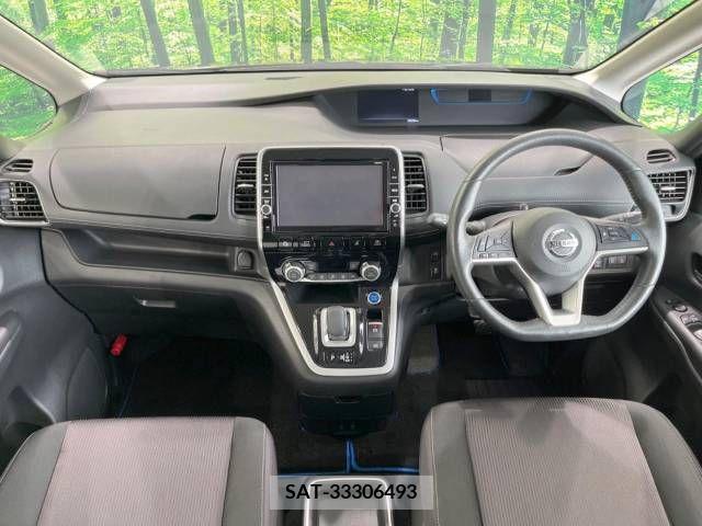 Nissan SERENA 2019-06 332159-1