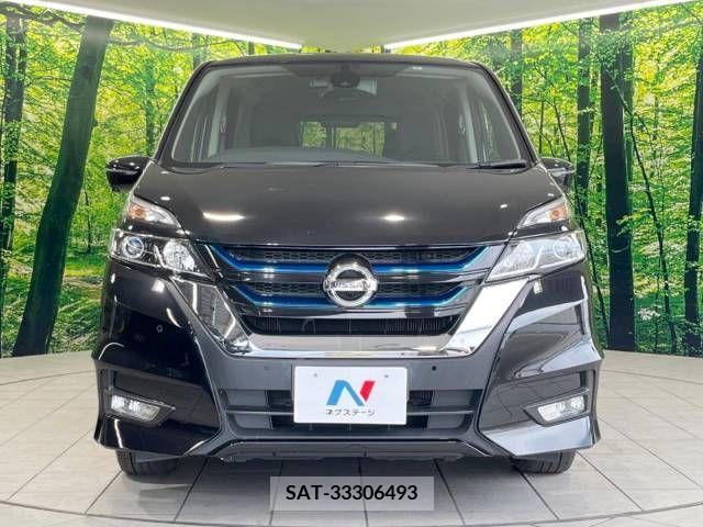Nissan SERENA 2019-06 332159-13