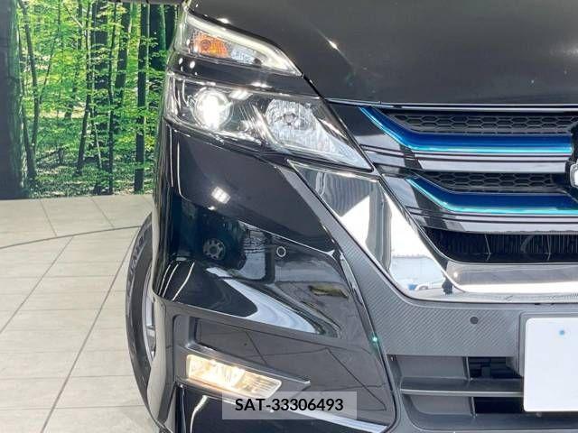 Nissan SERENA 2019-06 332159-10