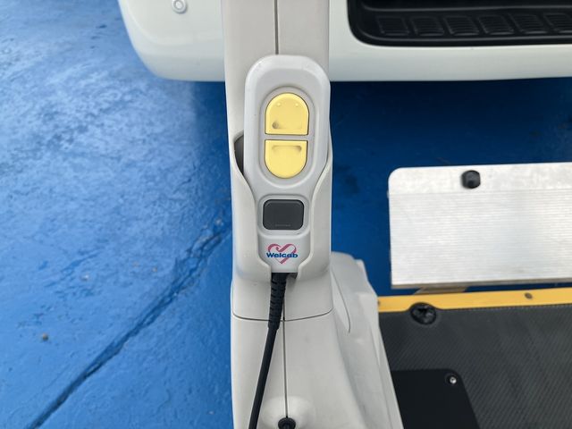Toyota HIACE VAN 2018-07 17317-9