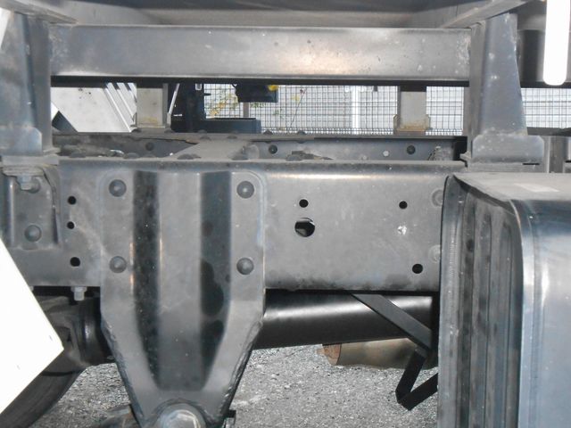 Nissan ATLAS 2009-09 192043-17