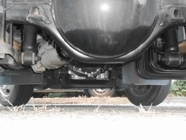 Nissan ATLAS 2009-09 192043-20