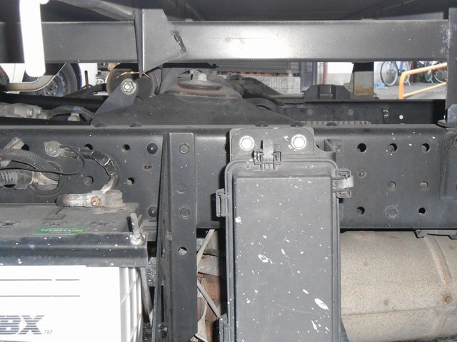 Nissan ATLAS 2009-09 192043-14