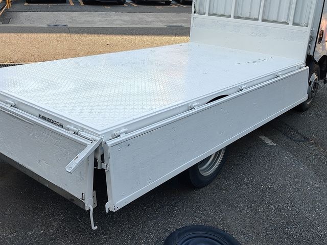 Nissan ATLAS 2009-09 192043-5