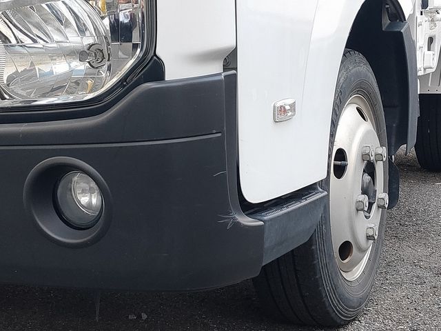 Nissan ATLAS 2009-09 192043-23