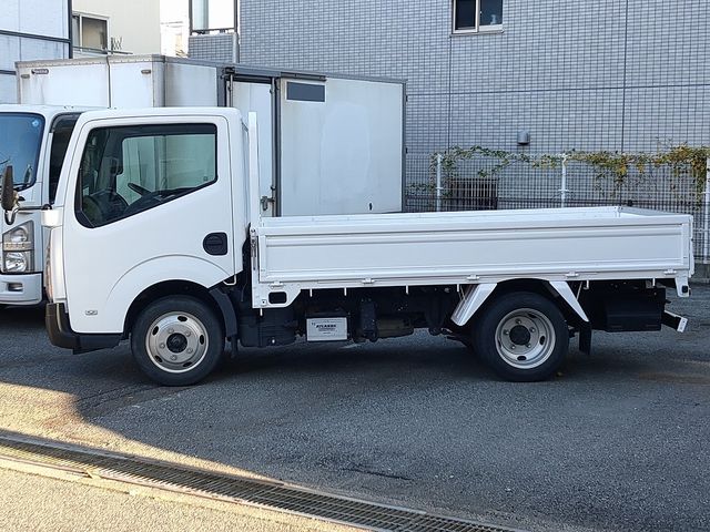 Nissan ATLAS 2009-09 192043-1