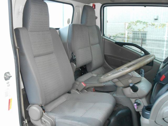 Nissan ATLAS 2009-09 192043-8