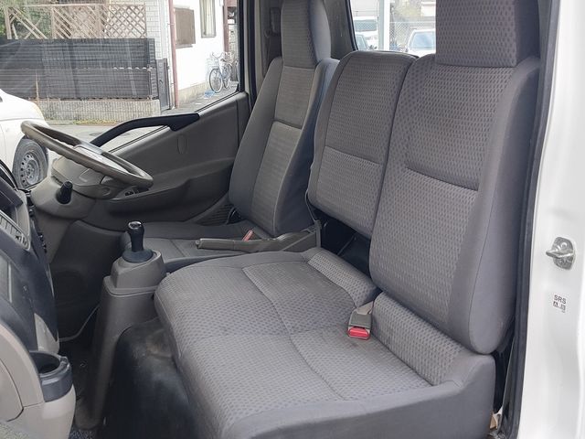 Nissan ATLAS 2009-09 192043-10