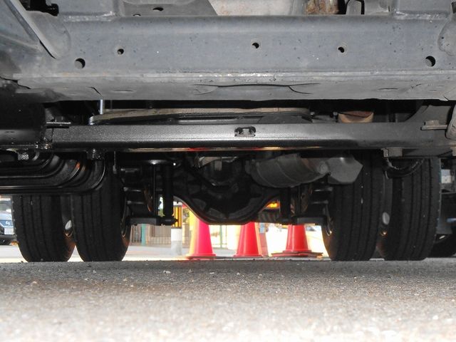 Nissan ATLAS 2009-09 192043-21