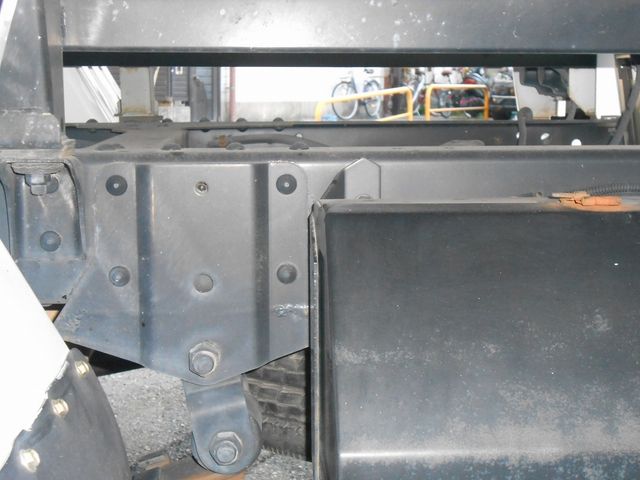 Nissan ATLAS 2009-09 192043-15