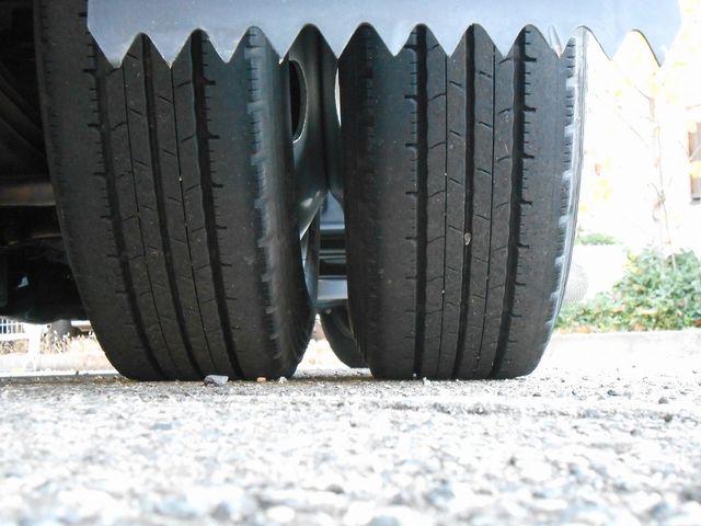 Nissan ATLAS 2009-09 192043-18