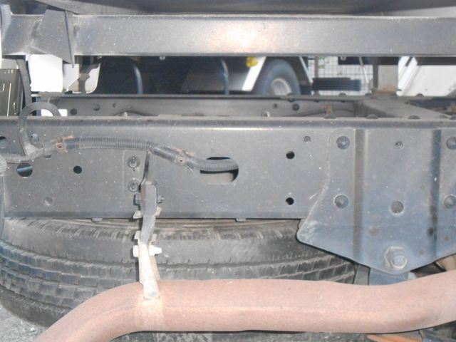 Nissan ATLAS 2009-09 192043-16