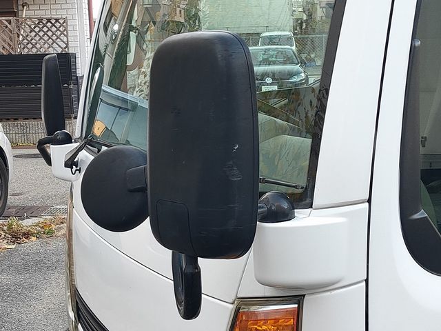 Nissan ATLAS 2009-09 192043-24