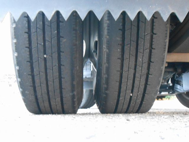 Nissan ATLAS 2009-09 192043-19