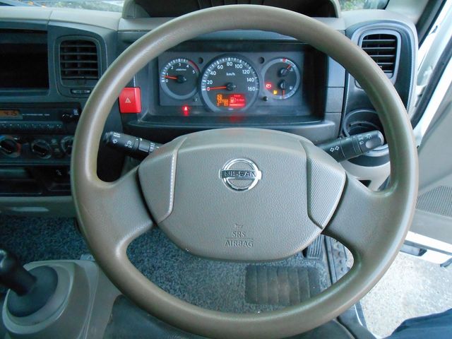 Nissan ATLAS 2009-09 192043-9