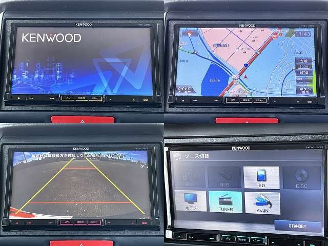 Honda N BOX CUSTOM 2013-11 23894-3