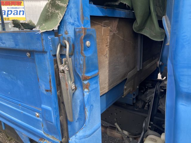 Toyota DYNA TRUCK 2009-02 7776-16
