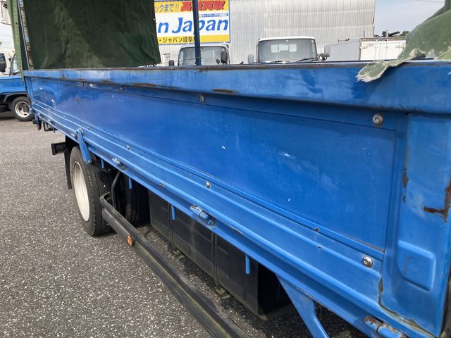 Toyota DYNA TRUCK 2009-02 7776-17
