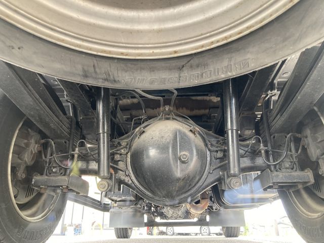Toyota DYNA TRUCK 2009-02 7776-18