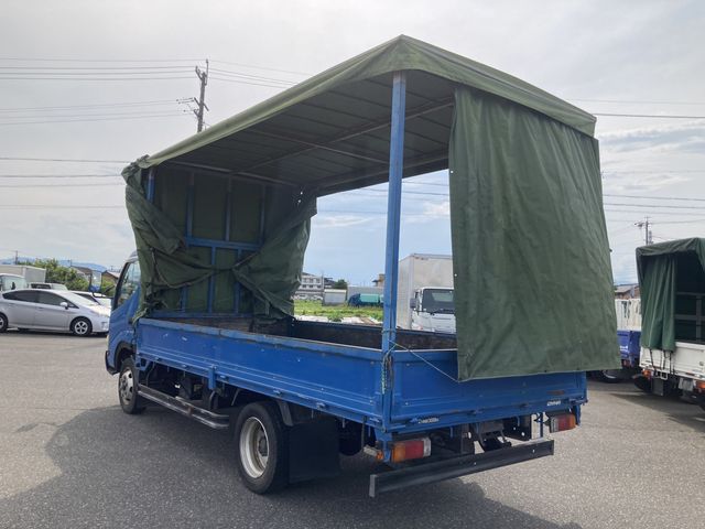 Toyota DYNA TRUCK 2009-02 7776-4