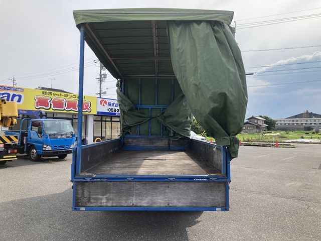 Toyota DYNA TRUCK 2009-02 7776-12