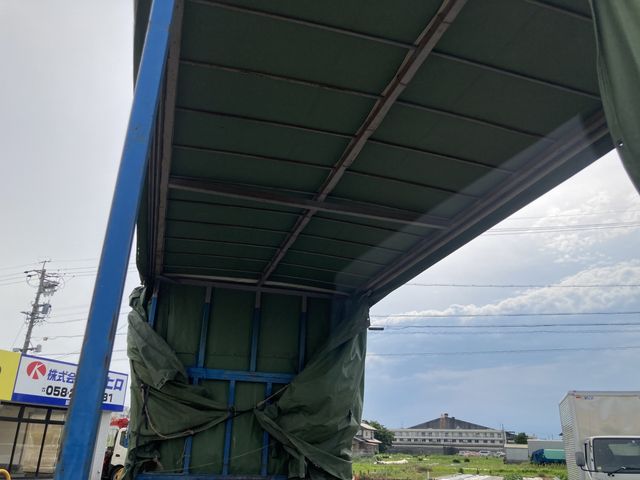 Toyota DYNA TRUCK 2009-02 7776-14