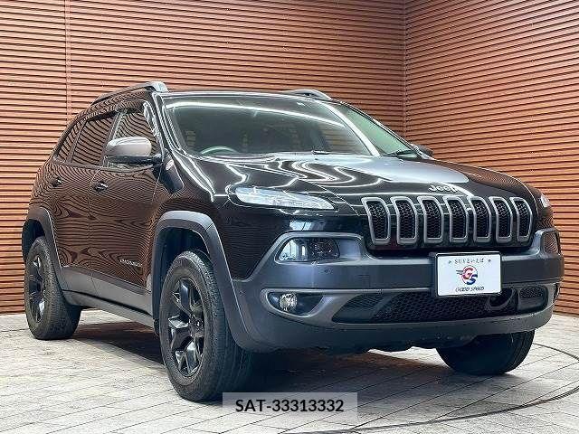 Jeep CHEROKEE 2015-03 275663-13