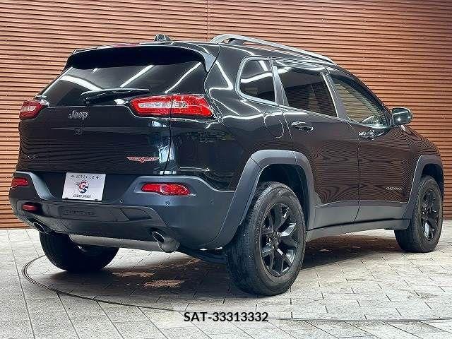 Jeep CHEROKEE 2015-03 275663-16
