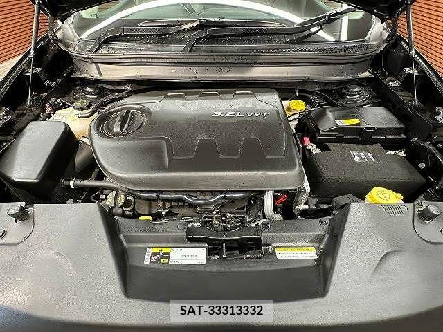 Jeep CHEROKEE 2015-03 275663-17