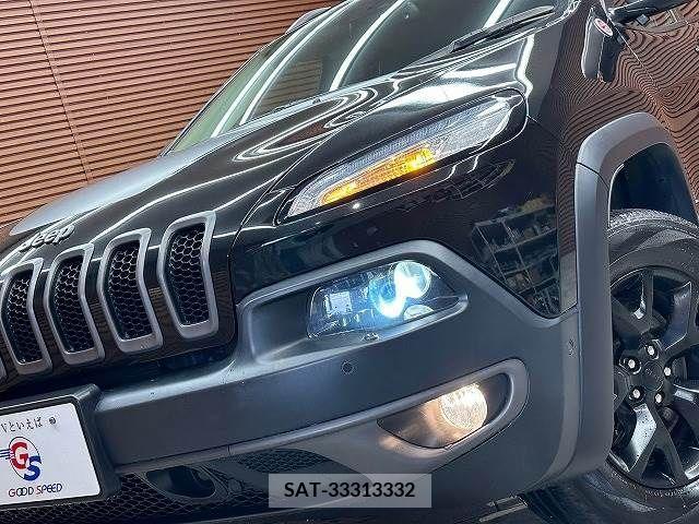 Jeep CHEROKEE 2015-03 275663-19