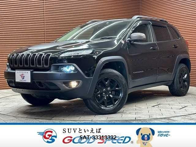 Jeep CHEROKEE 2015-03 275663-0