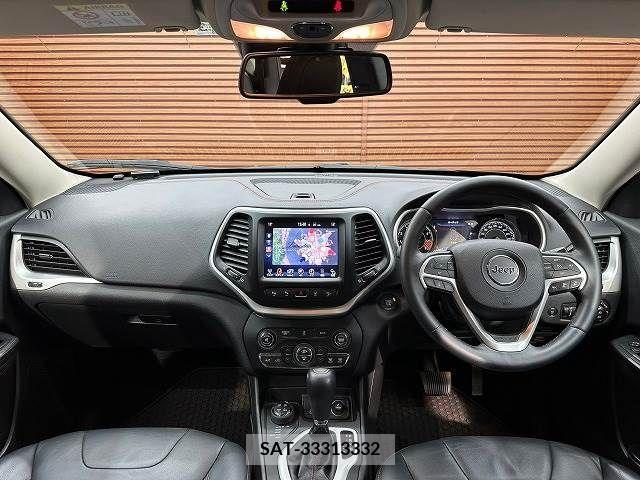 Jeep CHEROKEE 2015-03 275663-1