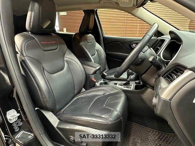 Jeep CHEROKEE 2015-03 275663-4