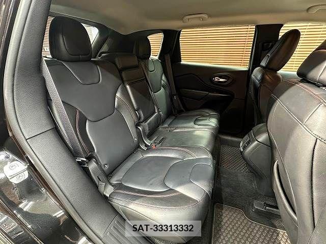 Jeep CHEROKEE 2015-03 275663-5