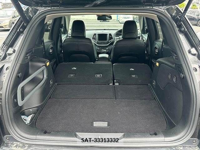 Jeep CHEROKEE 2015-03 275663-12